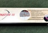 Burris Eliminator 3 scope Laser Eliminator Scope Lazer Range