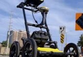 GPR Ground Penetrating Radar
