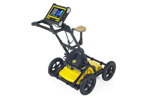 GPR Ground Penetrating Radar