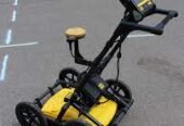 GPR Ground Penetrating Radar