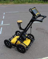 GPR Ground Penetrating Radar