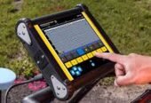 GPR Ground Penetrating Radar