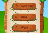 Kinder ABC – Fun Learning for Kids!
