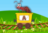 Kinder ABC – Fun Learning for Kids!