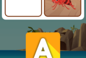 Kinder ABC – Fun Learning for Kids!