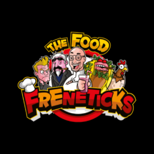 Food Freneticks puppet show nyc