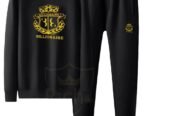 tracksuits