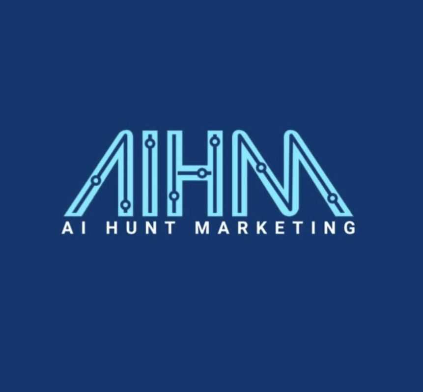 Ai hunt marketing