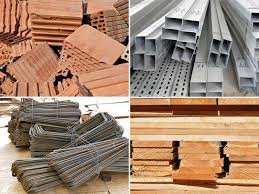 Building material for sale, a strong steel shed