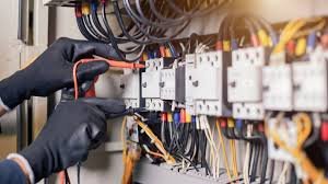 Electrician Home Service – Islamabad