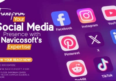 social-media-presence