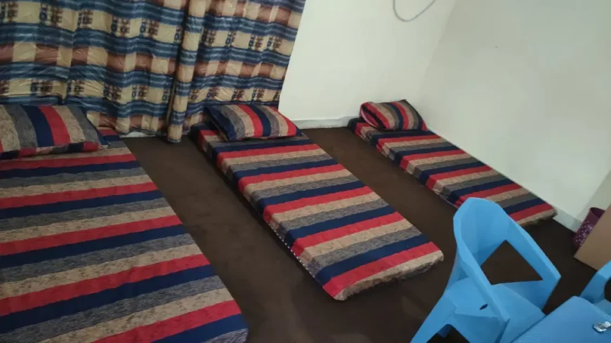 Boys Inn hostel