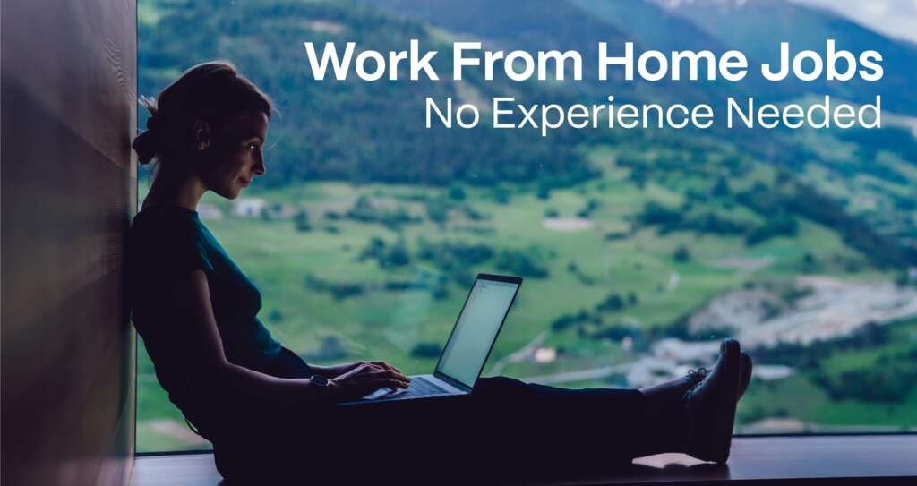 Earn min. Rs. 15,000 per month by doing Work From Home