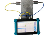 Ultrasonic Pulse Velocity Tester