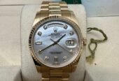 AUTHORIZED BUYER ROLEX OMEGA CARTIER CHOPARD PIAGET RM IWC