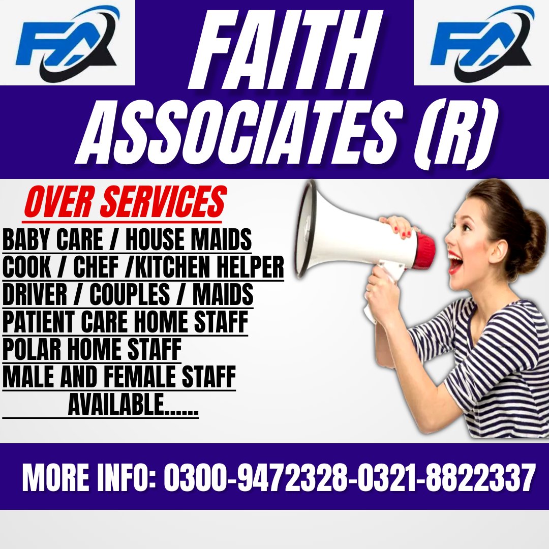faith domestic services