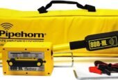 PIPEHORN 800-HL Pipe and Cable Locator