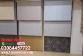 window Blinds at reasonable prices at azam interior