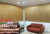window Blinds at reasonable prices at azam interior
