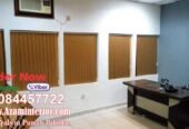 window Blinds at reasonable prices at azam interior