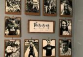 Photo Frames