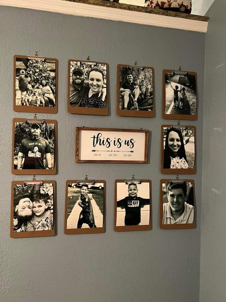 Photo Frames