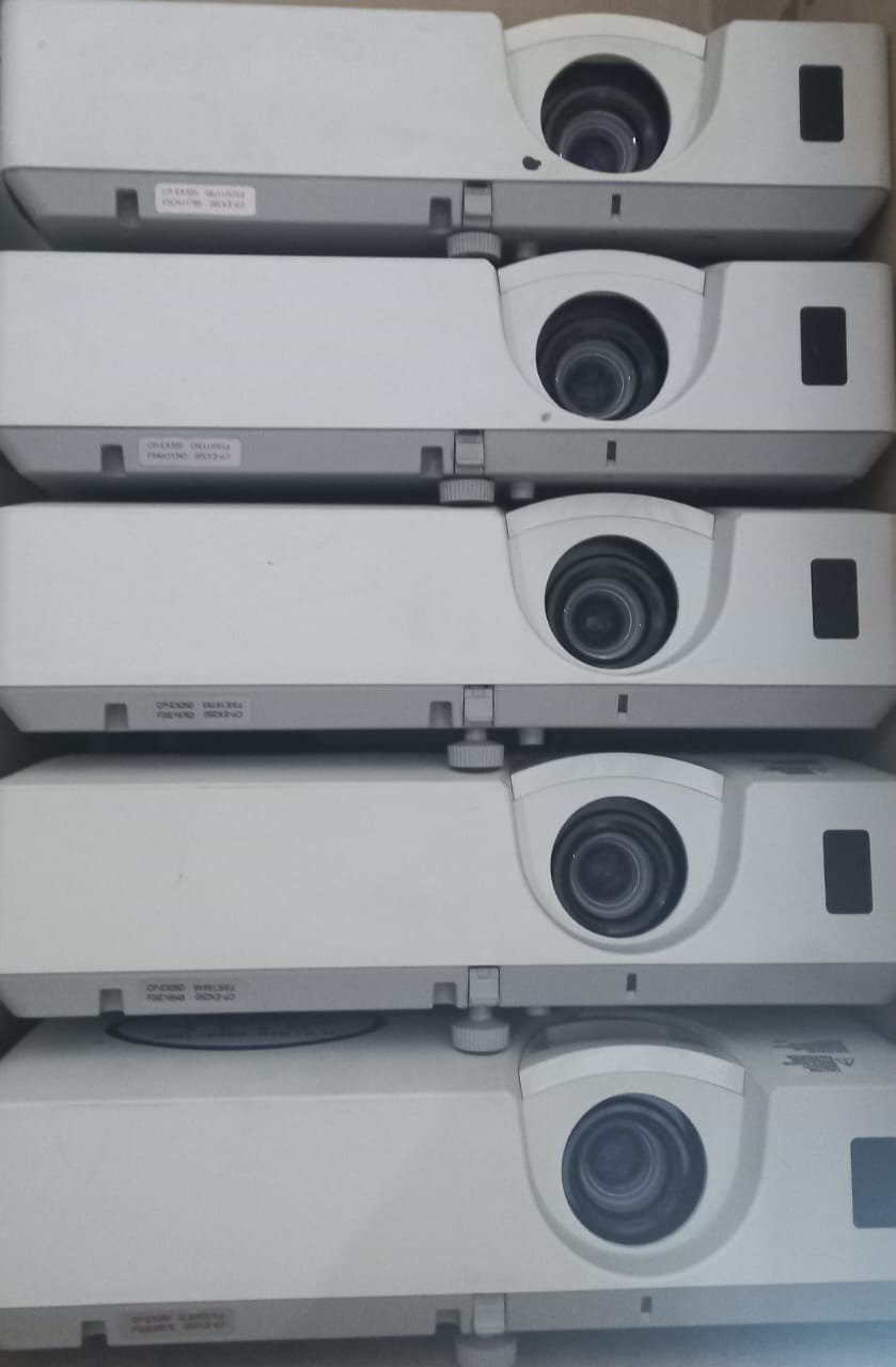 Used Projector For Sale Refurbished Projectors Second hand