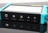 Ultrasonic Pulse Velocity Tester