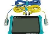 Ultrasonic Pulse Velocity Tester