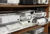 Used Projector For Sale Refurbished Projectors Second hand