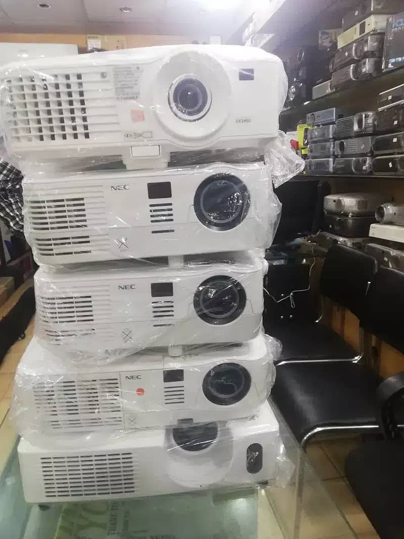 Used Projector For Sale Refurbished Projectors Second hand