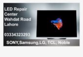 All Brands Television Repair Center