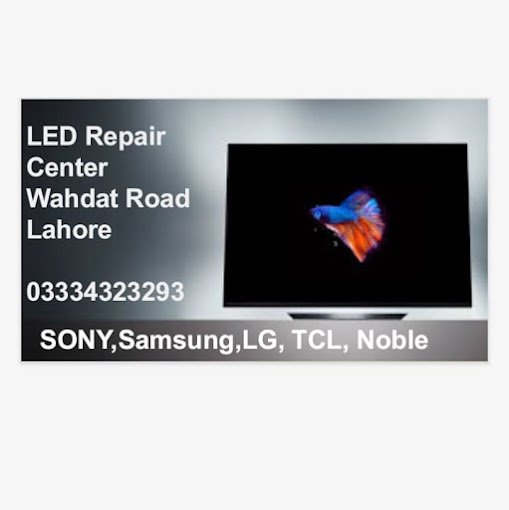 All Brands Television Repair Center