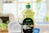 JASI DISHWASH LIQUID 500 ML