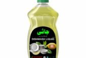 JASI DISHWASH LIQUID 500 ML
