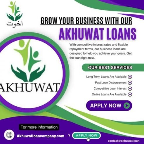 Akhuwat loan company head office helpline 2025