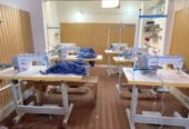 Customized Sewing Services Ladies Clothing & Hosiery Product