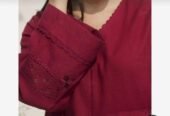 Customized Sewing Services Ladies Clothing & Hosiery Product
