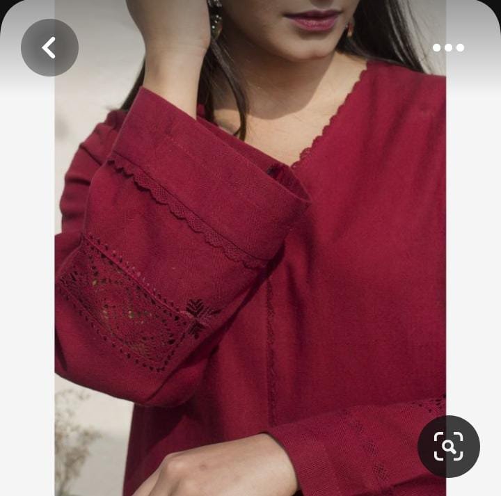 Customized Sewing Services Ladies Clothing & Hosiery Product