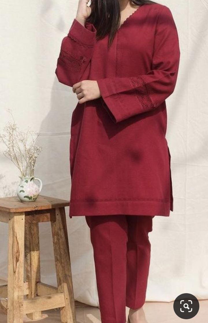 Customized Sewing Services Ladies Clothing & Hosiery Product