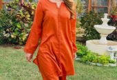 Customized Sewing Services Ladies Clothing & Hosiery Product