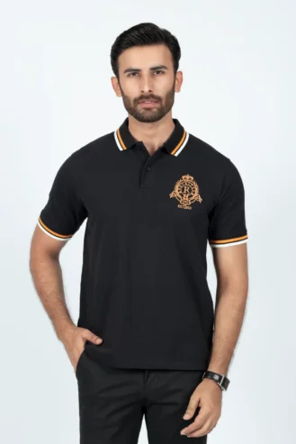 Polo Shirts For Men’s By Royal Tag