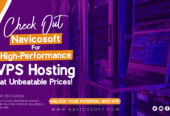 Navicosoft 🌍 VPS Hosting Solutions Flexible and Powerful