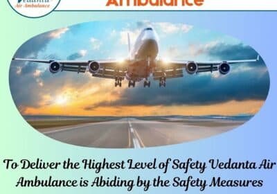 Vedanta-Air-Ambulance