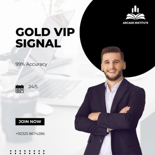 Free Forex Signals