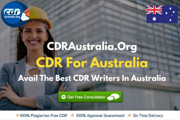 CDR Australia – Get Expert Help by CDRAustralia.Org