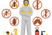 Fumigation & Pest Control Services