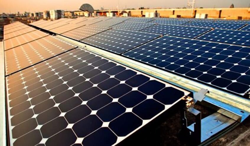 Buy Turnkey Solar Solutions in Pakistan with Senergies