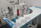 Jack Feed of the arm 9270 Feedo machine for sale