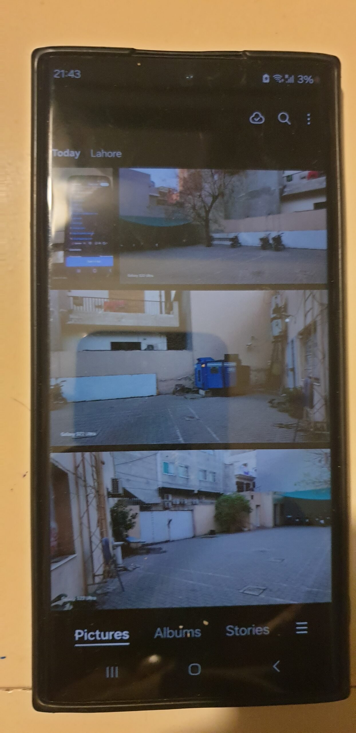 Commercial Building for Sale